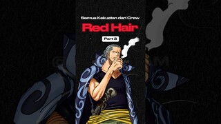 Benn Beckman karakter paling pintar di One Piece?! #onepiece #bennbeckman #redhairpirates #haki