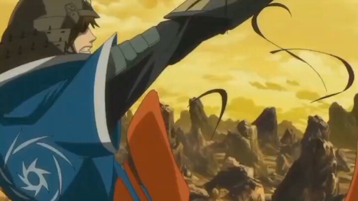 attack on Titan