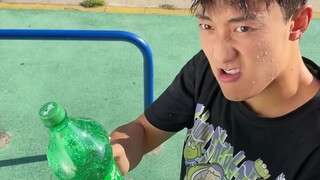 Tôi không sợ nóng khi còn nhỏ, vậy tại sao bây giờ tôi lại không muốn ra ngoài nhỉ?