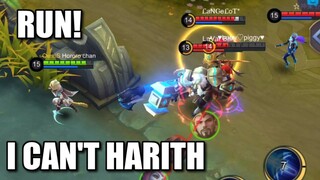 TRYING TO PLAY HARITH IN RANKED