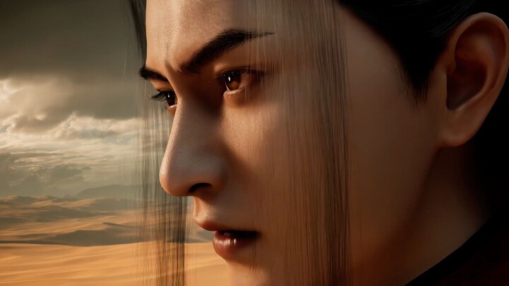 No wonder they’re so popular—this character portrayal is just next-level!