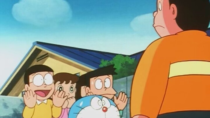 Doraemon in Hindi Season 01 Episode 02