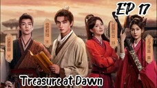 [ENG] EP 17 Treasure at Dawn