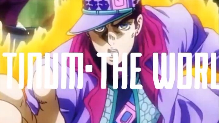 ครั้งสุดท้าย เวลากำลังจะหยุดลง