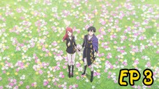The Gorilla God's Go-To-Girl Ep 3