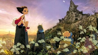 Ngũ Vĩ Hồ Ly (𝐂𝐡𝐞𝐨𝐧𝐧𝐲𝐞𝐨𝐧-𝐲𝐞𝐨𝐰𝐨𝐨 𝐘𝐞𝐨𝐰𝐨𝐨𝐛𝐢)(𝟐𝟎𝟎𝟕)