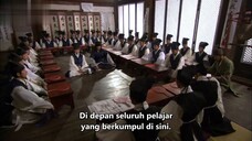 Sungkyunkwan Scandal EP 15 Sub Indo