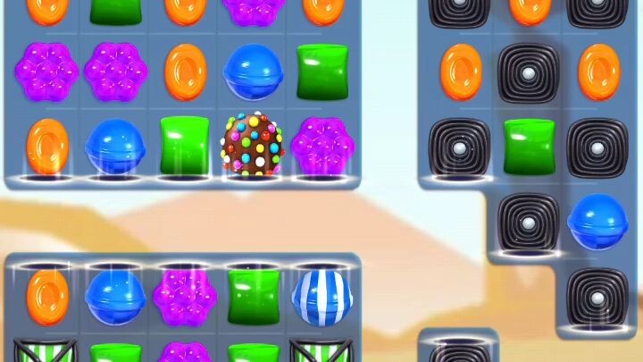cepat naik level disini, candy crush