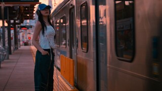 【Lee Chae-yeon】MEDLE HIGHLIGHT