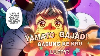 FAKTA MENARIK SETELAH BERAKHIR NYA ARC WANO !!!