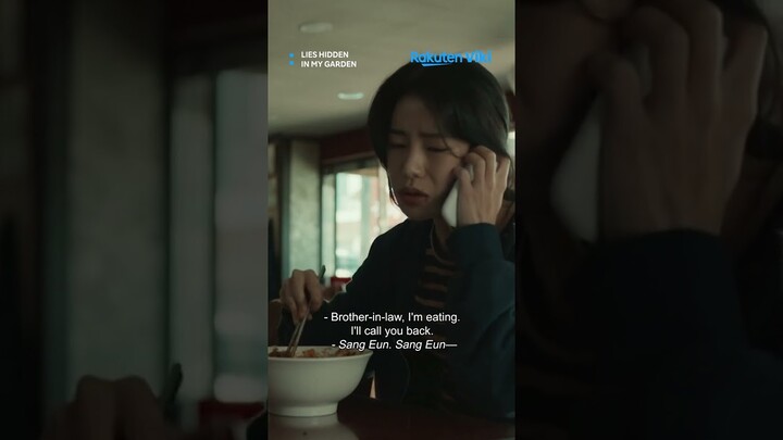 Lies Hidden in My Garden - EP2 | Lim Ji Yeon's Jjajangmyeon Mukbang | Korean Drama