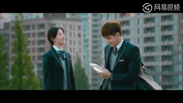 Never Gone (Chinese Movie)