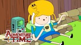 [S4.Ep6]Adventure Time