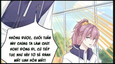 Chap 76: Để Ý Tôi Chút Đi Mà Thuyết Minh