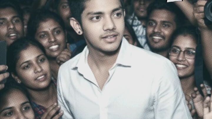 আরিফুল ভাই