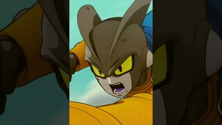 "a nova Transformação do Piccolo"🤩Dragon Ball Super: SUPER HERO(DUBLADO)