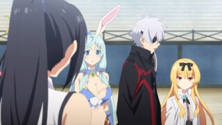 Arifureta Shokugyou de Sekai Saikyou 2nd Season (English Dub) Episode 12