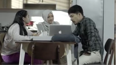 Awal Baru - Kesempurnaan Cinta Season 2 Episode 34