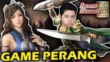 Rayakan HUT RI Dan Mengenang JASA PAHLAWAN DENGAN MAIN GAME PERANG!!