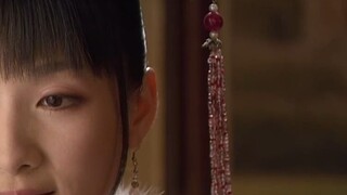บทสนทนาตลกๆ ในตำนานของ Zhen Huan ที่มองข้ามได้ง่าย【3】