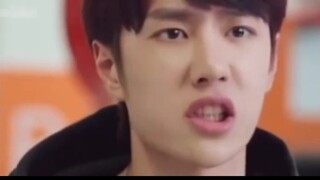 [Bo Xiao] "Quickly Wear: Stealing the Main Character in the Boss's Story" Episode 10 (Boss "Brother"