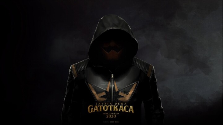 Satria Dewa: Gatotkaca (2022)