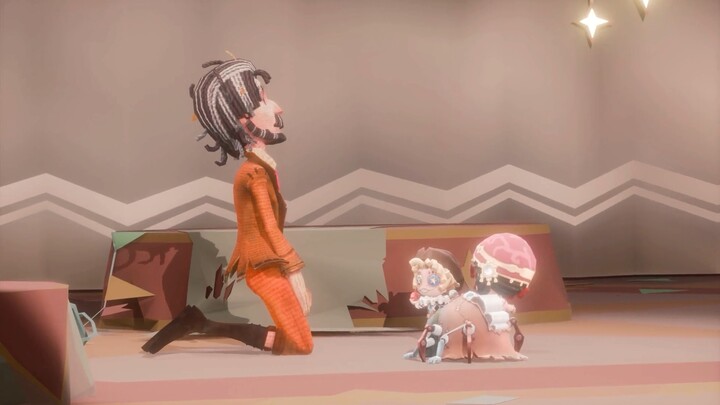 انتهى عرض القصص الصاخبة.