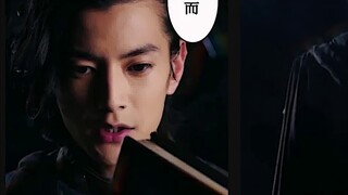 [Dimensionality reduction strike] This is the strength that Zi-O should have!