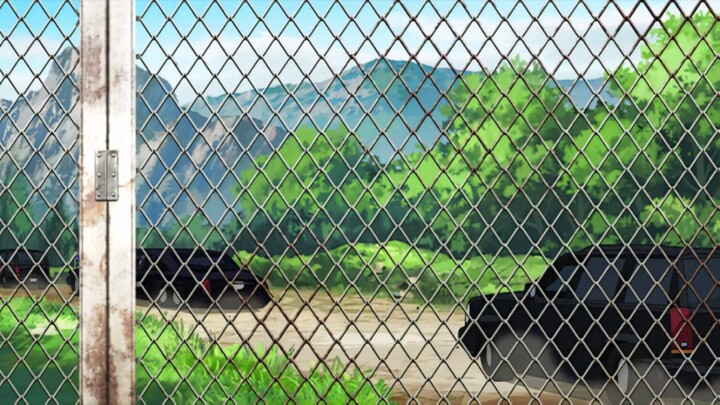 lupin đệ tam đọ trí với thám tử Conan