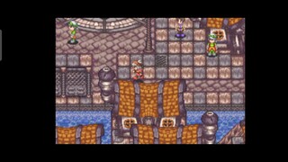 Summon Night: Swordcraft Story Part 3