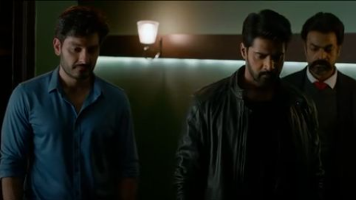 Blind Spot Full Movies Hindi Scrutiny | Naveen Chandra | Rashi Singh | Rakesh Varma