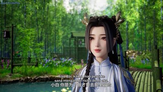 Throne Of Ten Thousand Sword Eps 40 Indo