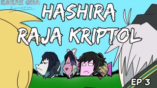 HASHIRA TAPI 🐟