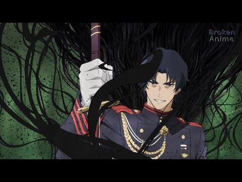 A guy vowed to kill all vampires - Recap Seraph of the End: Vampire Reign
