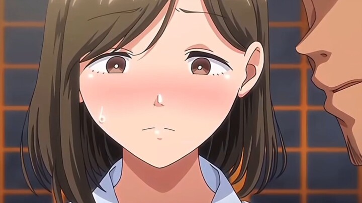 The new anime is here! The art style is pretty good.