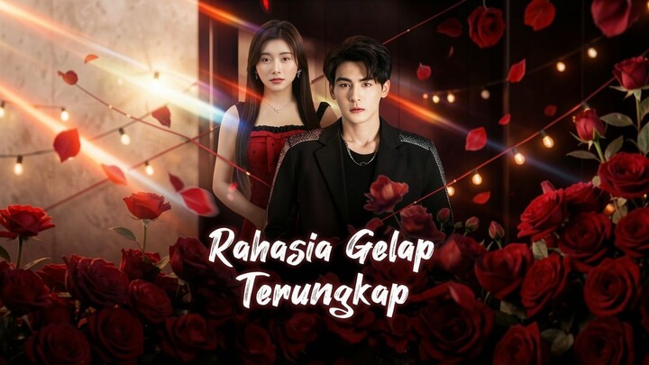 Rahasia Gelap Terungkap Full Bahasa Indonesia (MELO)