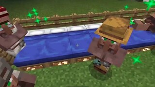 Minecraft: This is unscientific, there are still water blocks in MC?
