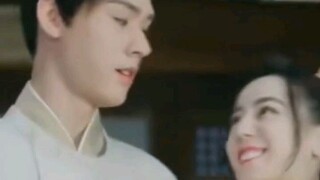 Dilraba ❤ Gong Jun [ Ren Anle, Han Ye, The Legend Of Anle ]