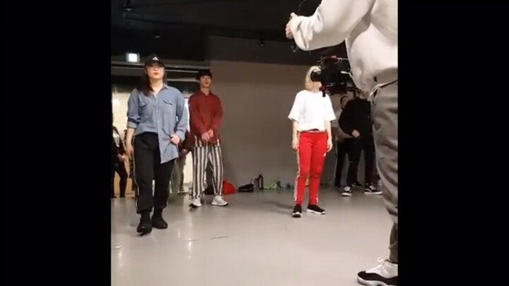 Ding Chengxin 1M - Shot Clock