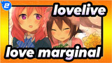 lovelive!|【Nico&Maki /MAD】love marginal_2