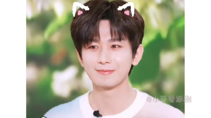 Cheng Yi: I beg you guys not to stay up late