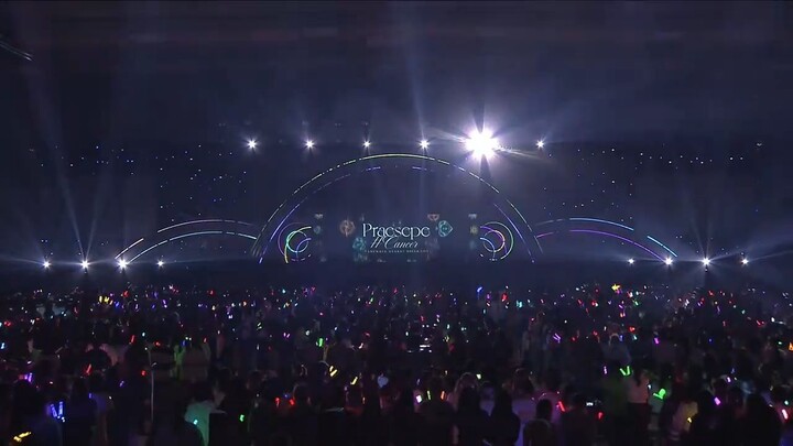 8th Tour ปรับปรุง