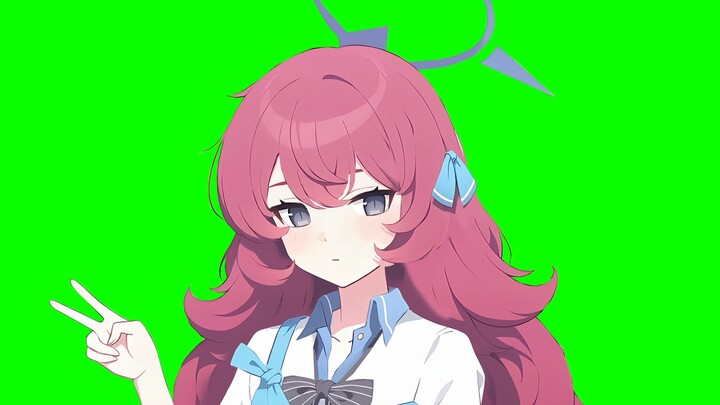 Boneka Iroha