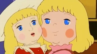 Sarah, Ang Munting Prinsesa Episode 5 Tagalog Dub
