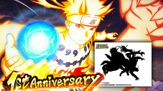 1ST ANNIVERSARY UNIT LEAKED?! KCM NARUTO INCOMING?! (Naruto x Boruto Ninja Tribes)