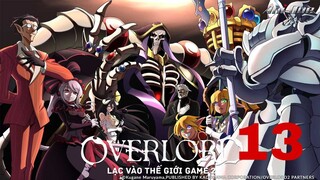 Lạc Vào Thế Giới Game 2 tập 13