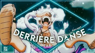 derrière danse - luffy gear 5 [AMV/EDIT]