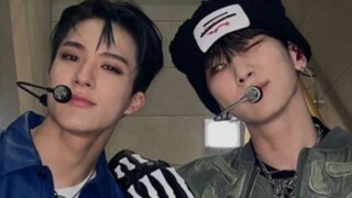 KEY x 李帝努《Villain》初舞台公开！