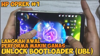 【Oprek HP #1】UBL Lengkap Semua XIAOMI & POCO - Langkah Main Game Performa Makin Kenceng!