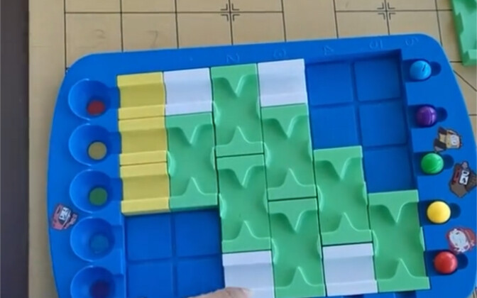 انتظريني، أنا قادم إلى الروضة!